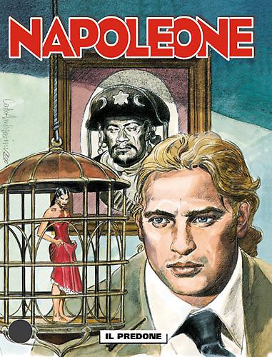 Il predone