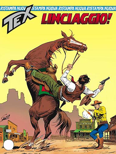 Linciaggio!
