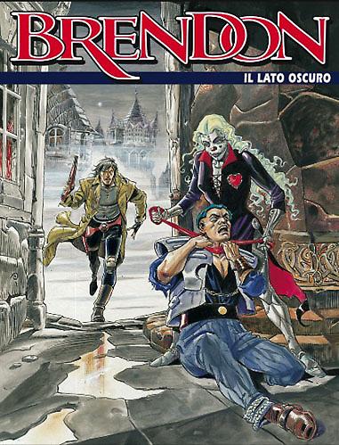 Il lato oscuro