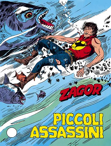 Piccoli assassini