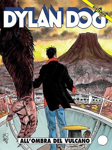 All'ombra del vulcano