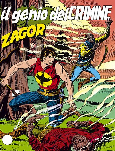 Il genio del crimine