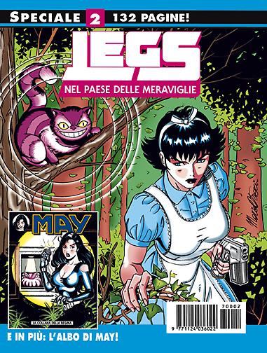 Nel paese delle meraviglie
