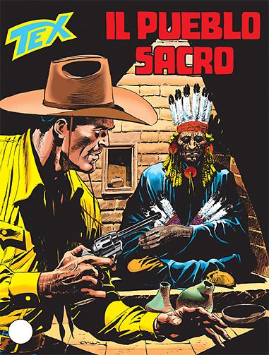 Il pueblo sacro