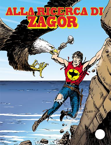 Alla ricerca di Zagor