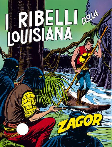 I ribelli della Louisiana