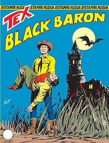 Black Baron