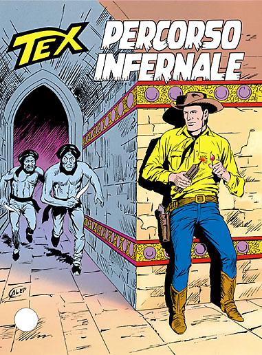 Percorso infernale