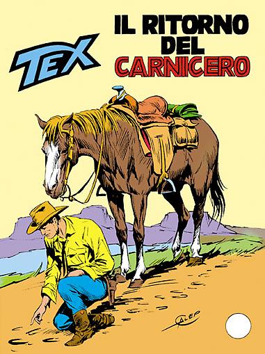 Il ritorno del Carnicero