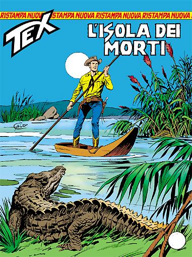 L'isola dei morti