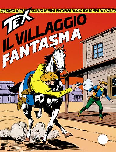 Il villaggio fantasma