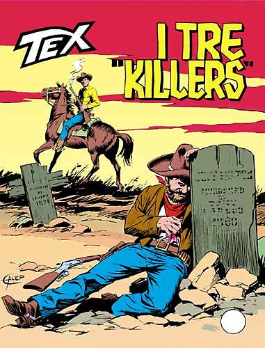 I tre killers
