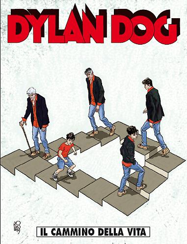 Il cammino della vita