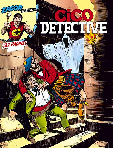 Cico detective