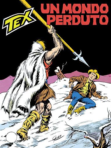 Un mondo perduto