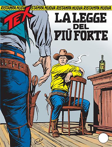 La legge del più forte