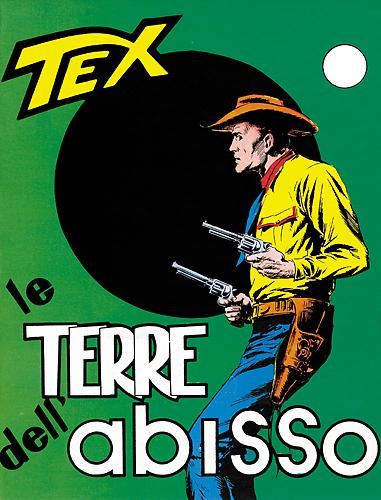 Le terre dell'abisso