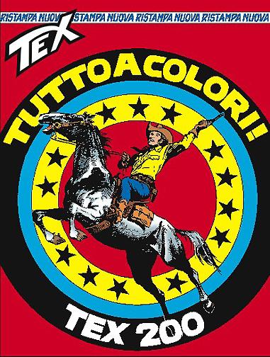 Tex 200