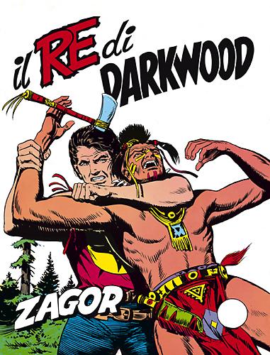 Il re di Darkwood