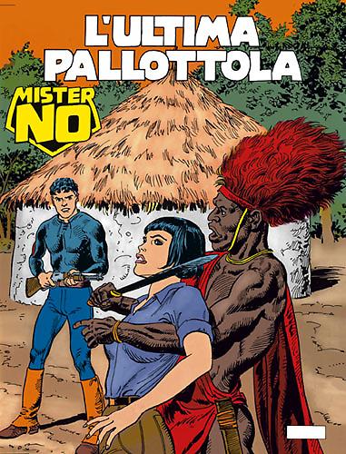L'ultima pallottola
