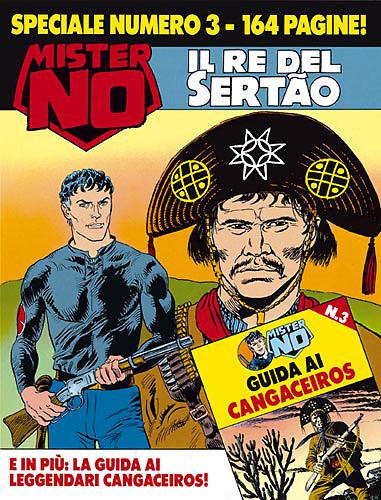 Il re del Sertão