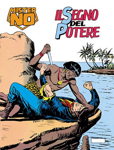 Il segno del potere