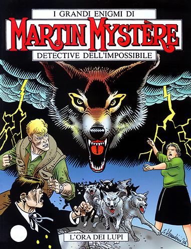 L'ora dei lupi