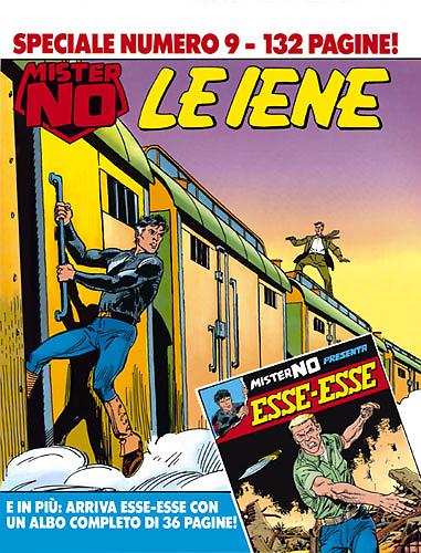 Le iene