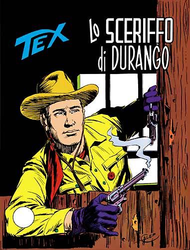 Lo sceriffo di Durango