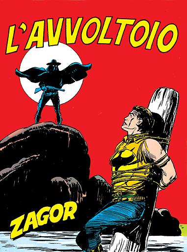 L'Avvoltoio