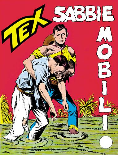 Sabbie mobili