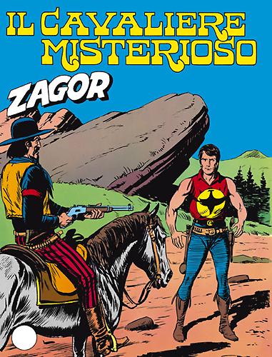 Il cavaliere misterioso