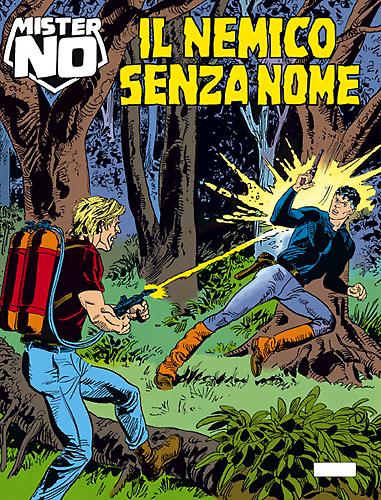 Il nemico senza nome