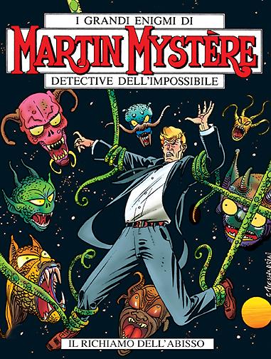 Il richiamo dell'Abisso