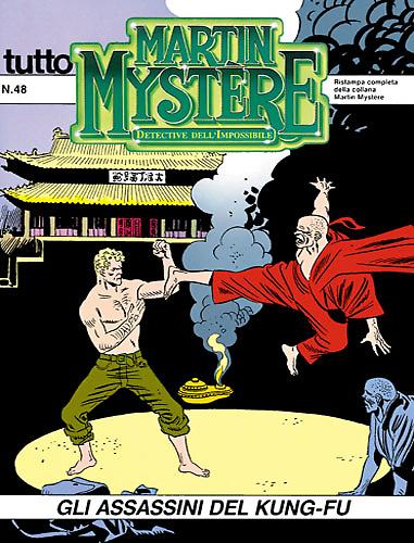 Gli assassini sel Kung-Fu