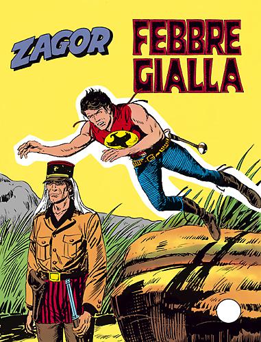 Febbre gialla