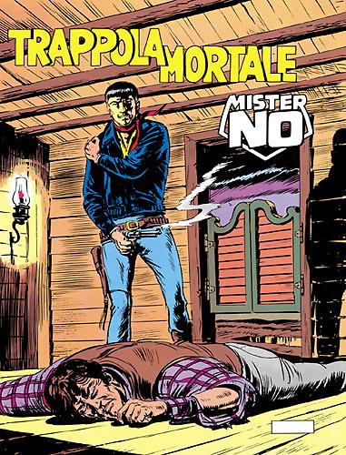 Trappola mortale