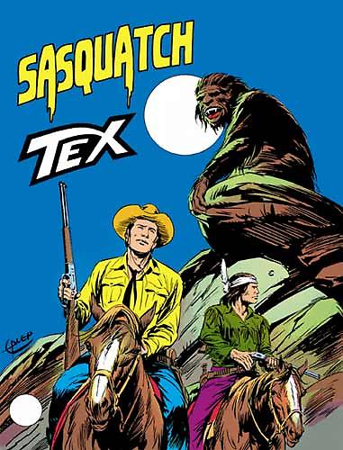 Sasquatch