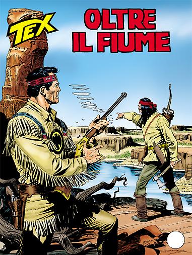 Oltre il fiume