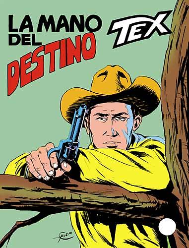 La mano del destino