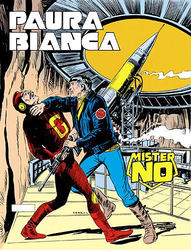 Paura bianca