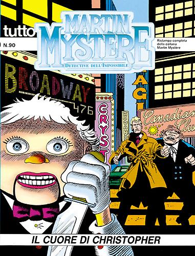 Il cuore di Christopher