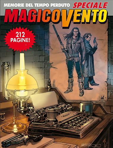 Memorie del tempo perduto