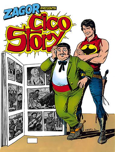 Cico Story