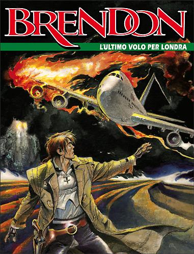 L'ultimo volo per Londra