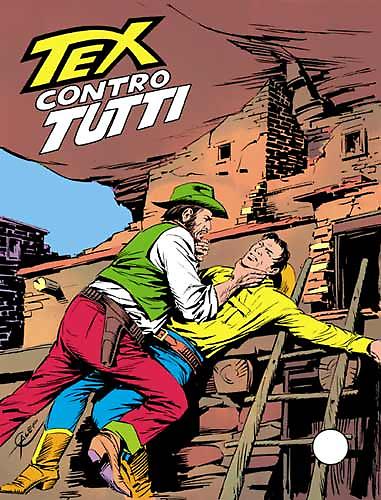 Contro tutti