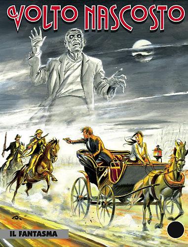 Il fantasma