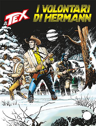 I volontari di Hermann