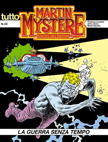 La guerra senza tempo