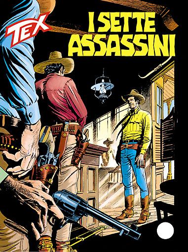 I sette assassini